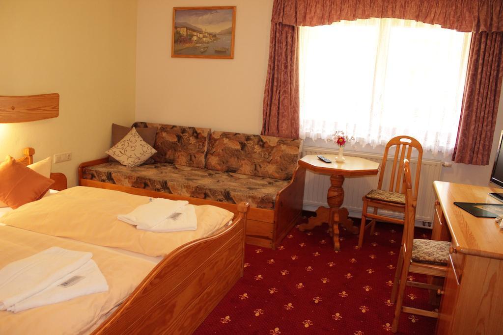 Landhotel Gasthof Zwota Klingenthal Pokój zdjęcie