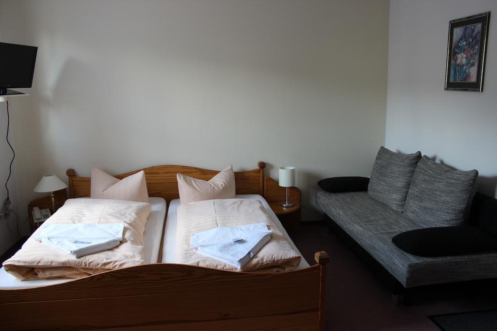 Landhotel Gasthof Zwota Klingenthal Pokój zdjęcie