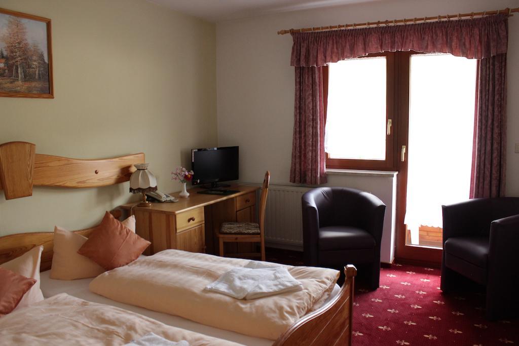 Landhotel Gasthof Zwota Klingenthal Zewnętrze zdjęcie