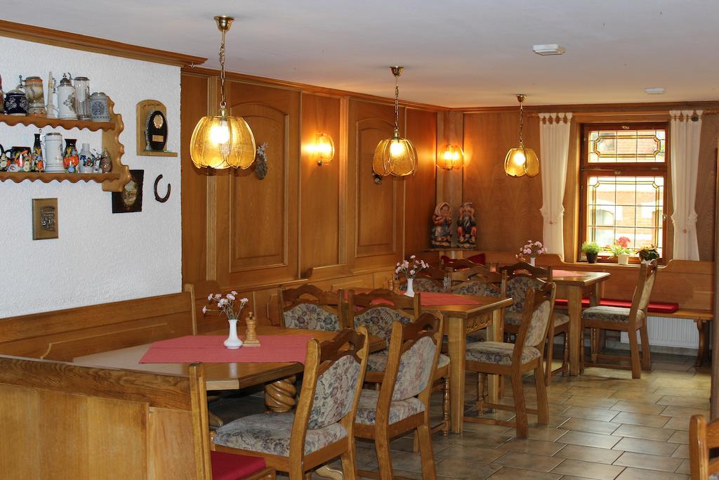 Landhotel Gasthof Zwota Klingenthal Zewnętrze zdjęcie