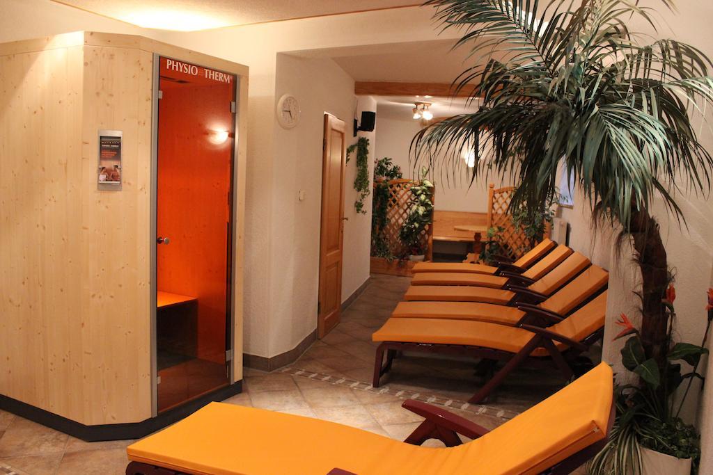 Landhotel Gasthof Zwota Klingenthal Zewnętrze zdjęcie