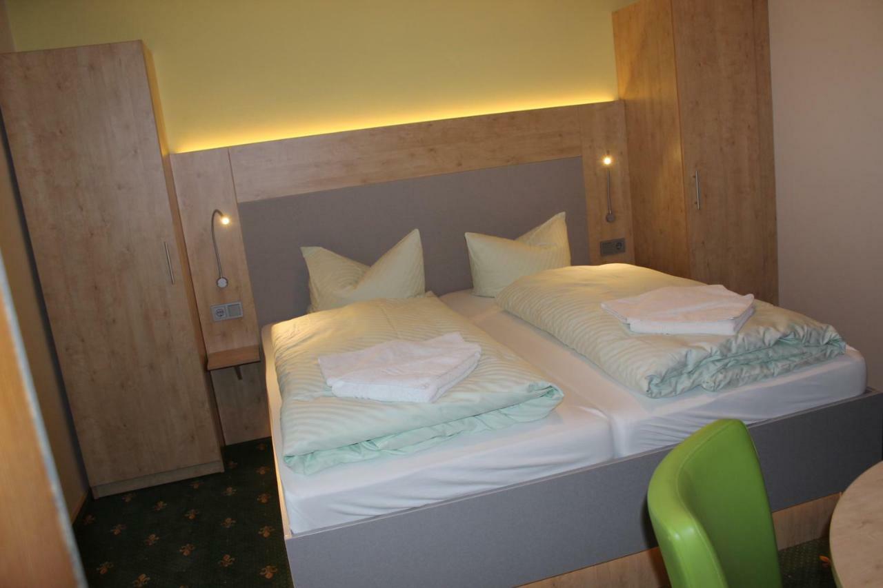 Landhotel Gasthof Zwota Klingenthal Zewnętrze zdjęcie