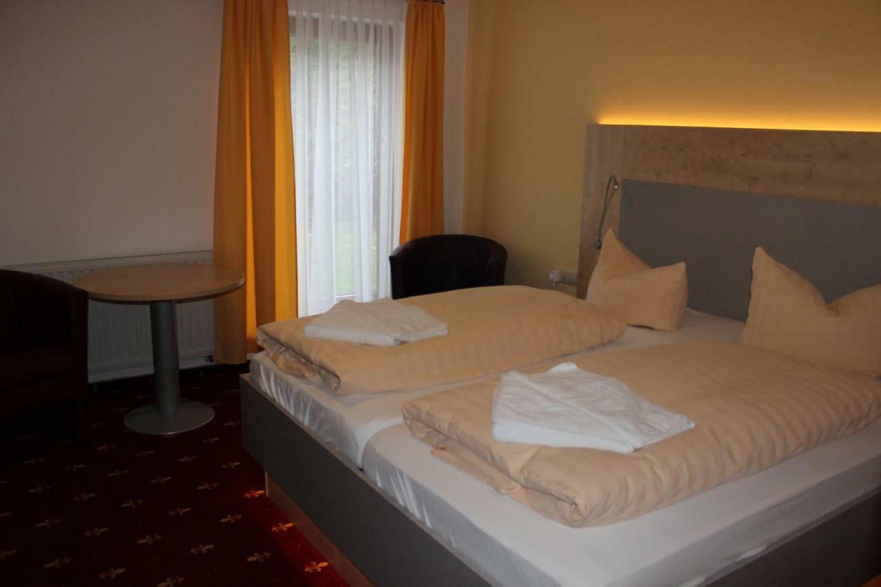 Landhotel Gasthof Zwota Klingenthal Zewnętrze zdjęcie