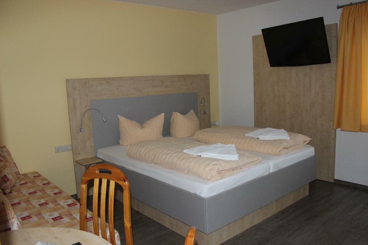 Landhotel Gasthof Zwota Klingenthal Zewnętrze zdjęcie