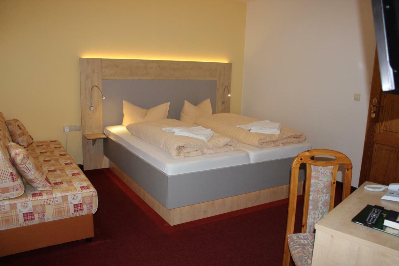 Landhotel Gasthof Zwota Klingenthal Zewnętrze zdjęcie