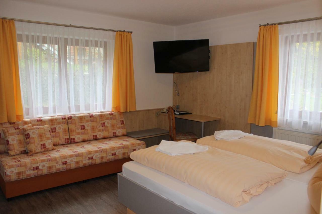 Landhotel Gasthof Zwota Klingenthal Zewnętrze zdjęcie