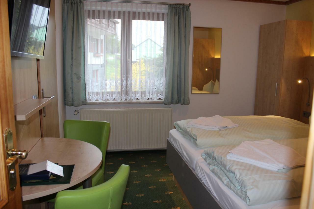 Landhotel Gasthof Zwota Klingenthal Zewnętrze zdjęcie