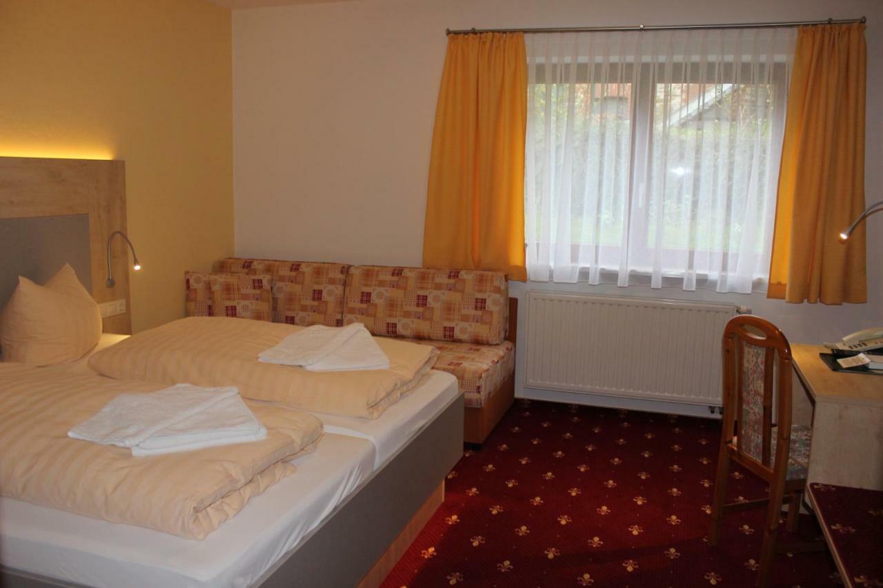 Landhotel Gasthof Zwota Klingenthal Zewnętrze zdjęcie