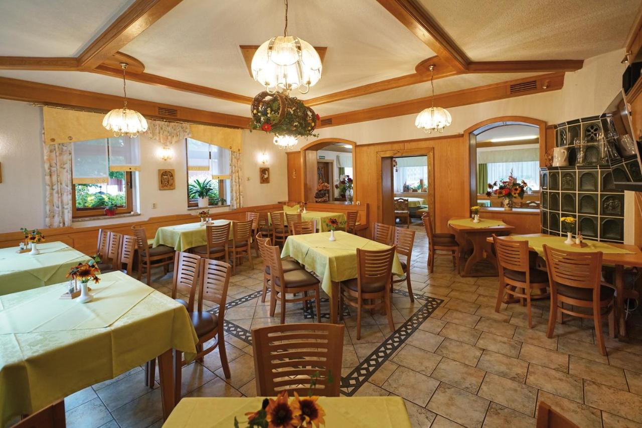 Landhotel Gasthof Zwota Klingenthal Zewnętrze zdjęcie